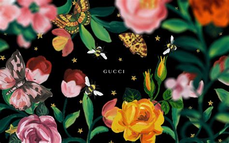 gucci image print|aesthetic gucci wallpaper.